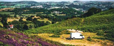 utilitaire vacances 11 m3